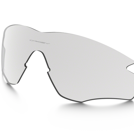 Oakley M2 FRAME OO9212LS Shield Clip-On  000037- 45-- - Color Map Clear