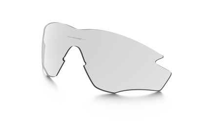 Oakley M2 FRAME OO9212LS Shield Clip-On  000037- 45-- - Color Map Clear