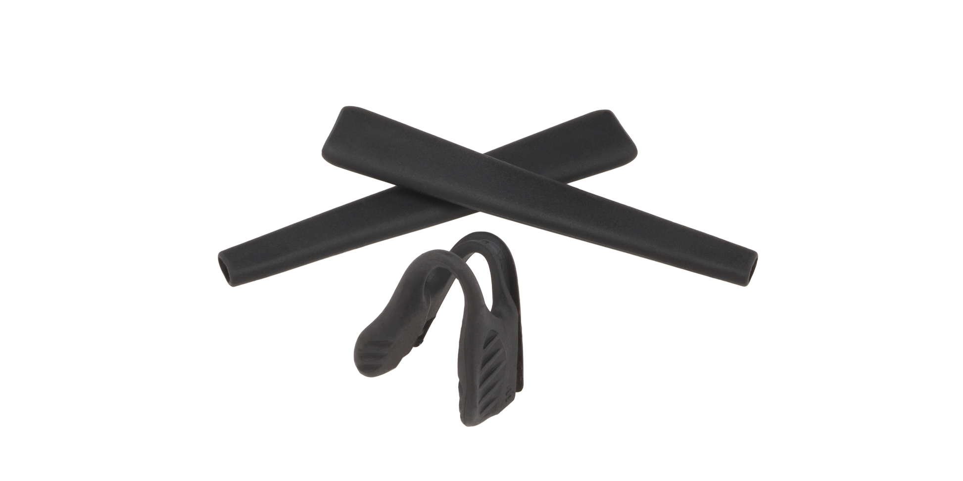 Oakley SI BALLISTIC M FRAME 2.0 ACCY OO9213KT  Clip-On  000001-Black 0-- - Color Map Multicolor