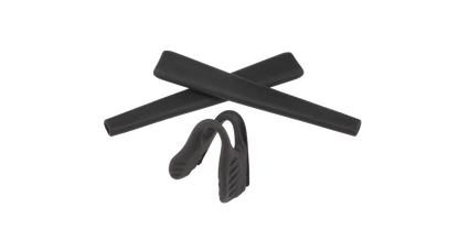 Oakley SI BALLISTIC M FRAME 2.0 ACCY OO9213KT  Clip-On  000001-Black 0-- - Color Map Multicolor