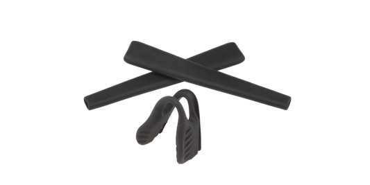 Oakley SI BALLISTIC M FRAME 2.0 ACCY OO9213KT  Clip-On  000001-Black 0-- - Color Map Multicolor