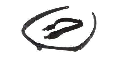 Oakley SI BALLISTIC M FRAME 2.0 ACCY OO9213KT  Clip-On  000002-Black 0-- - Color Map Multicolor