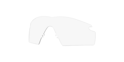 Oakley BALLISTIC M FRAME 2.0 OO9213LS Shield Clip-On  000001- 32-- - Color Map Clear