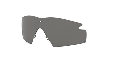 Oakley BALLISTIC M FRAME 2.0 OO9213LS Shield Clip-On  000002- 32-- - Color Map Grey