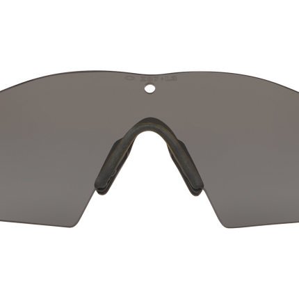 Oakley BALLISTIC M FRAME 2.0 OO9213LS Shield Clip-On  000004- 32-- - Color Map Grey