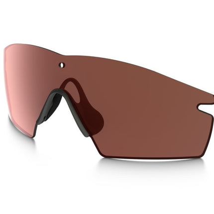 Oakley BALLISTIC M FRAME 2.0 OO9213LS Shield Clip-On  000005- 32-- - Color Map Vr28