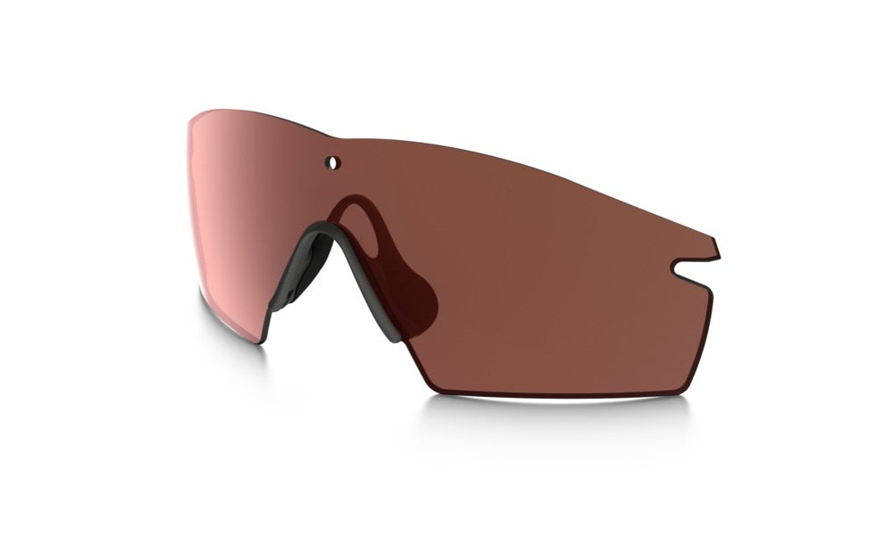 Oakley BALLISTIC M FRAME 2.0 OO9213LS Shield Clip-On  000005- 32-- - Color Map Vr28