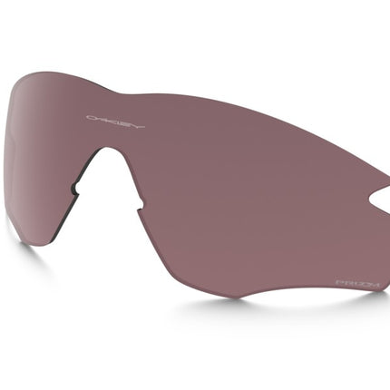 Oakley BALLISTIC M FRAME 2.0 OO9213LS Shield Clip-On  000007- 32-- - Color Map Prizm Tr22