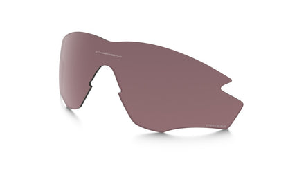 Oakley BALLISTIC M FRAME 2.0 OO9213LS Shield Clip-On  000007- 32-- - Color Map Prizm Tr22