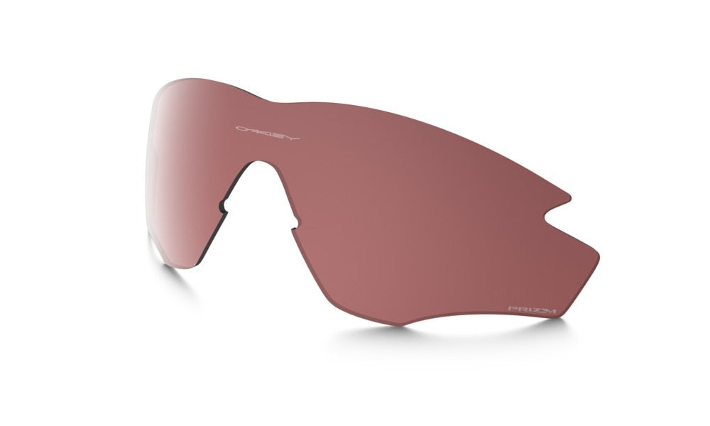 Oakley BALLISTIC M FRAME 2.0 OO9213LS Shield Clip-On  000008- 32-- - Color Map Prizm Tr45
