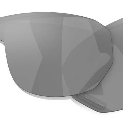 Oakley KAAST OO9227LS Oval Clip-On  000001- 73-132-14 - Color Map Prizm Black
