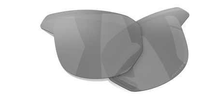 Oakley KAAST OO9227LS Oval Clip-On  000001- 73-132-14 - Color Map Prizm Black