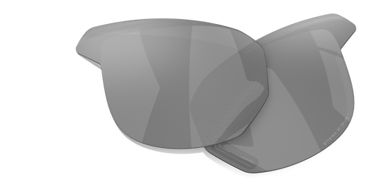 Oakley KAAST OO9227LS Oval Clip-On  000001- 73-132-14 - Color Map Prizm Black