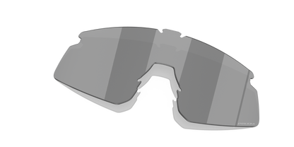 Oakley HYDRA OO9229LS Shield Clip-On  000001- 37--137 - Color Map Prizm Black