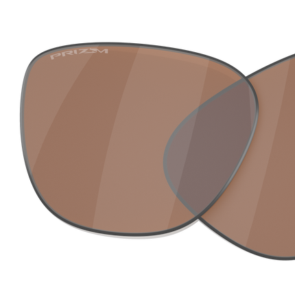 Oakley ACTUATOR OO9250LS Rectangle Clip-On  000003- 57-146-16 - Color Map Prizm Tungsten