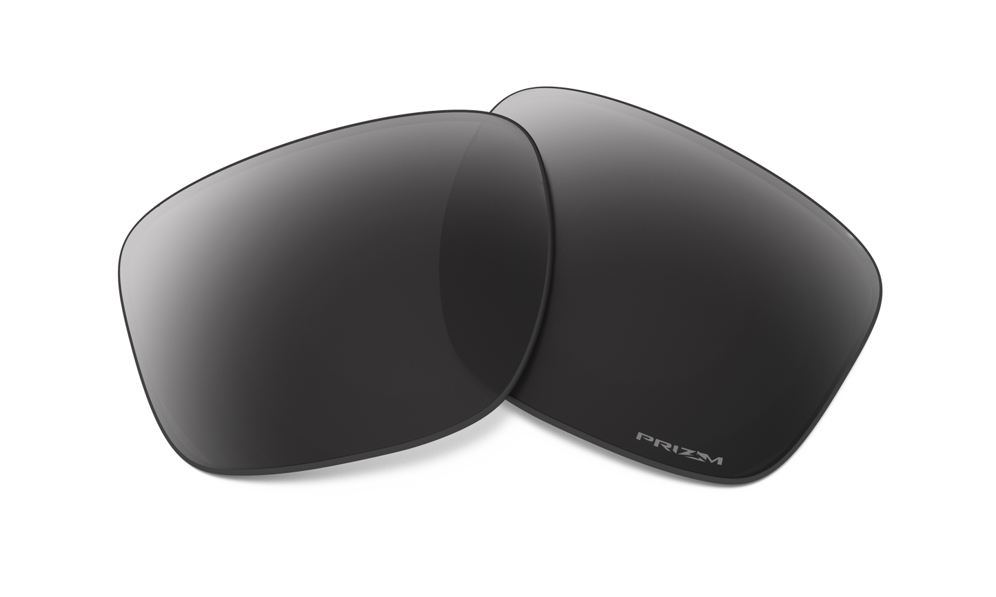 Oakley SLIVER OO9262LS Rectangle Clip-On  000001- 57-- - Color Map Prizm Black