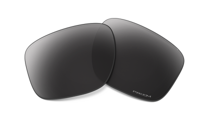 Oakley SLIVER OO9262LS Rectangle Clip-On  000001- 57-- - Color Map Prizm Black