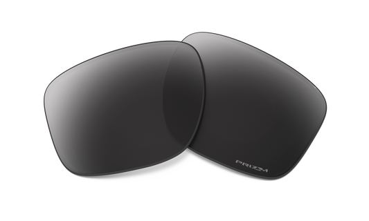 Oakley SLIVER OO9262LS Rectangle Clip-On  000001- 57-- - Color Map Prizm Black