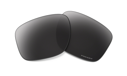 Oakley SLIVER OO9262LS Rectangle Clip-On  000002- 57-- - Color Map Prizm Black Polarized