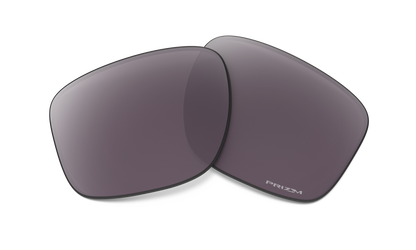 Oakley SLIVER OO9262LS Rectangle Clip-On  000006- 57-- - Color Map Prizm Grey