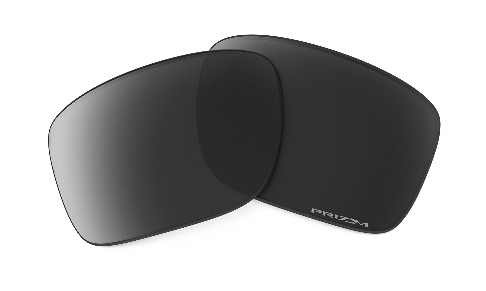 Oakley TURBINE OO9263LS Rectangle Clip-On  000001- 65-- - Color Map Prizm Black