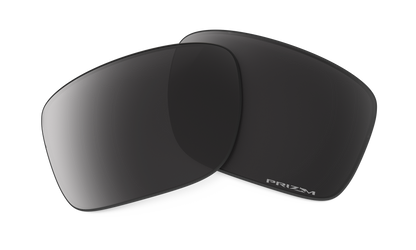 Oakley TURBINE OO9263LS Rectangle Clip-On  000001- 65-- - Color Map Prizm Black