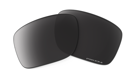 Oakley TURBINE OO9263LS Rectangle Clip-On  000001- 65-- - Color Map Prizm Black