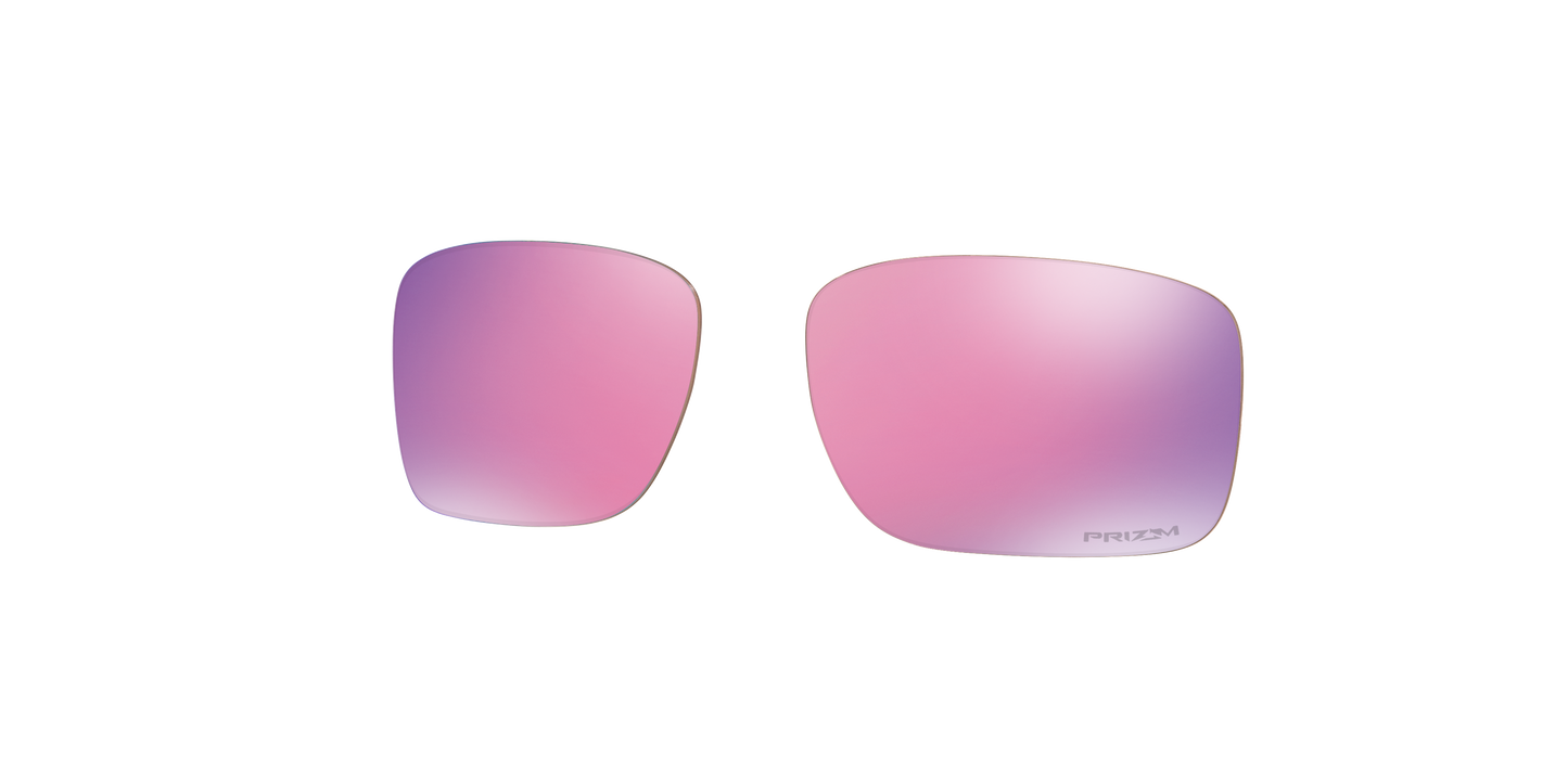 Oakley TURBINE OO9263LS Rectangle Clip-On  000034- 65-- - Color Map Prizm Golf