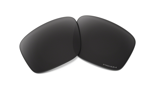 Oakley MAINLINK OO9264LS Rectangle Clip-On  000001- 57-- - Color Map Prizm Black