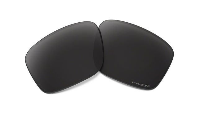 Oakley MAINLINK OO9264LS Rectangle Clip-On  000001- 57-- - Color Map Prizm Black