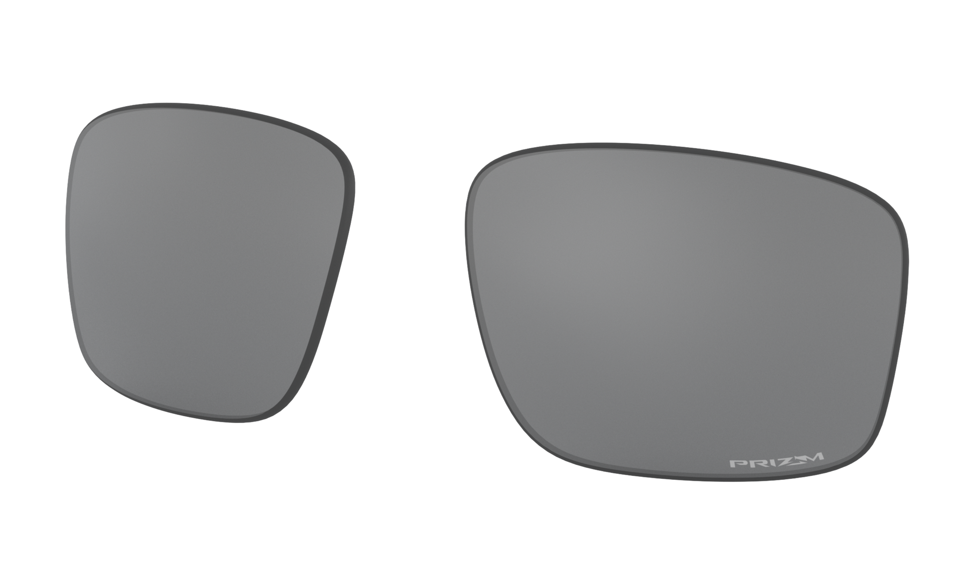 Oakley MAINLINK OO9264LS Rectangle Clip-On  000005- 61-138-17 - Color Map Prizm Black