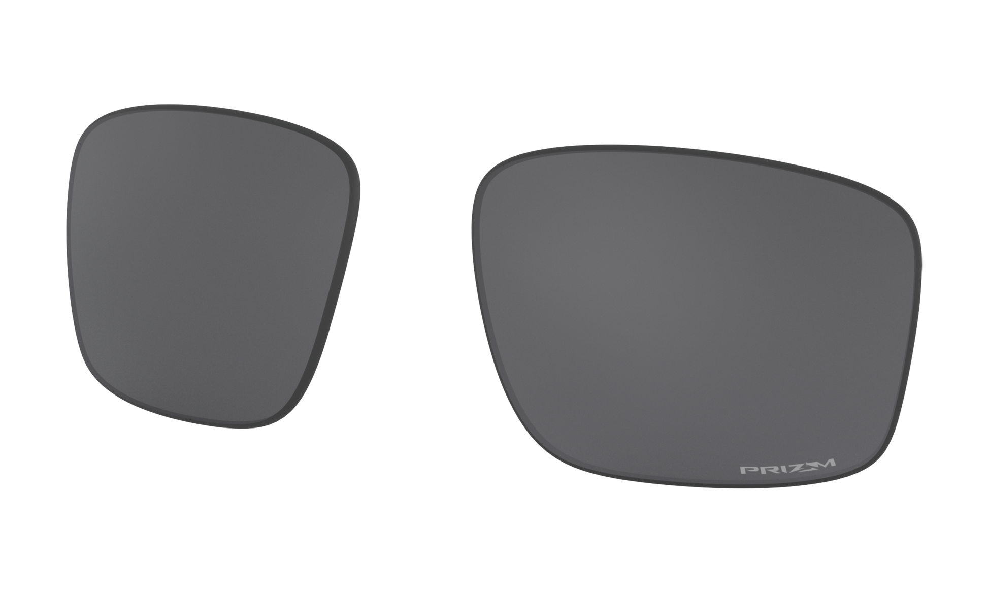 Oakley MAINLINK OO9264LS Rectangle Clip-On  000015- 61-138-17 - Color Map Prizm Black Polarized