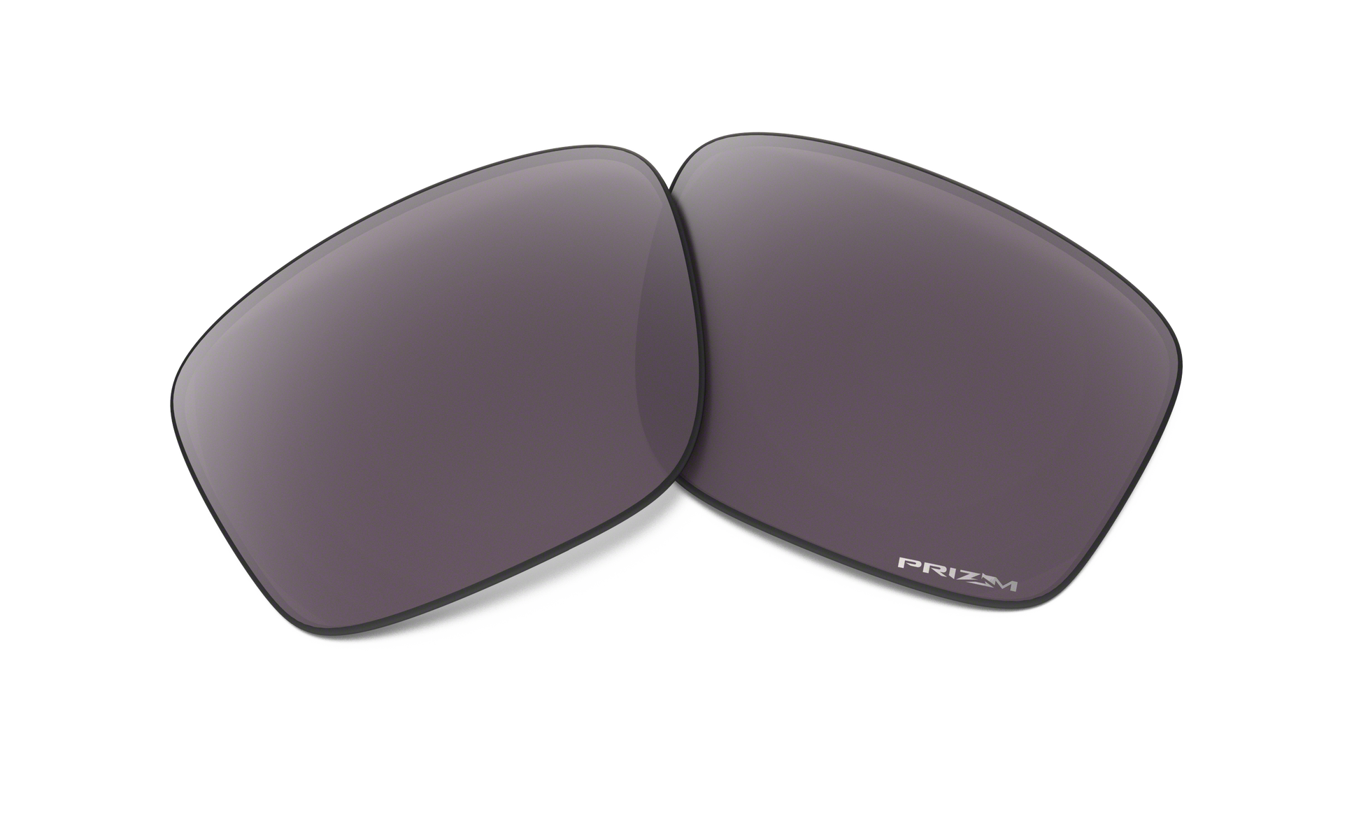 Oakley MAINLINK OO9264LS Rectangle Clip-On  000031- 57-- - Color Map Prizm Daily Polarized