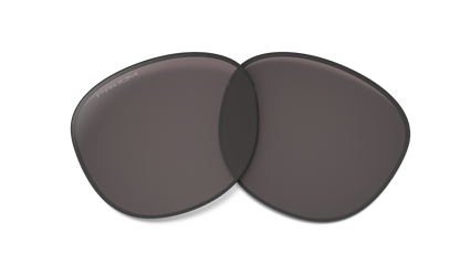 Oakley LATCH OO9265LS Round Clip-On  000003- 53-- - Color Map Prizm Grey