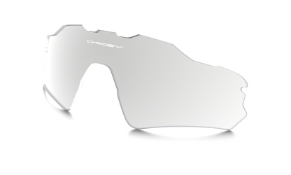 Oakley RADAR EV PATH (A) OO9275LS Shield Clip-On  000020- 35-- - Color Map Clear
