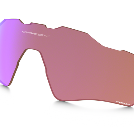 Oakley RADAR EV PATH (A) OO9275LS Shield Clip-On  000032- 35-- - Color Map Prizm Golf