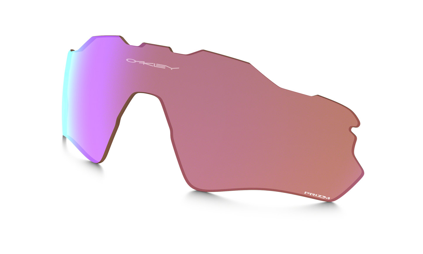 Oakley RADAR EV PATH (A) OO9275LS Shield Clip-On  000032- 35-- - Color Map Prizm Golf