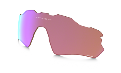 Oakley RADAR EV PATH (A) OO9275LS Shield Clip-On  000032- 35-- - Color Map Prizm Golf