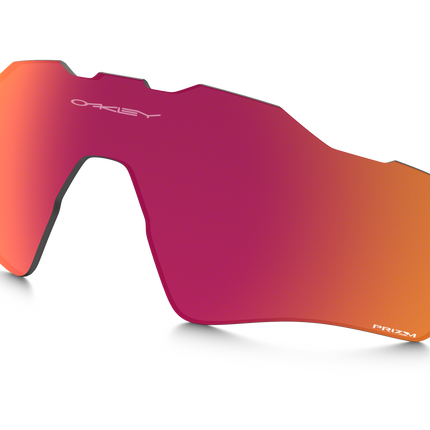 Oakley RADAR EV PATH (A) OO9275LS Shield Clip-On  000033- 35-- - Color Map Prizm Road