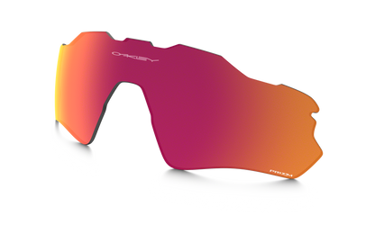 Oakley RADAR EV PATH (A) OO9275LS Shield Clip-On  000033- 35-- - Color Map Prizm Road