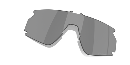Oakley BXTR OO9280LS Shield Clip-On  000004- 39-140-139 - Color Map Prizm Black