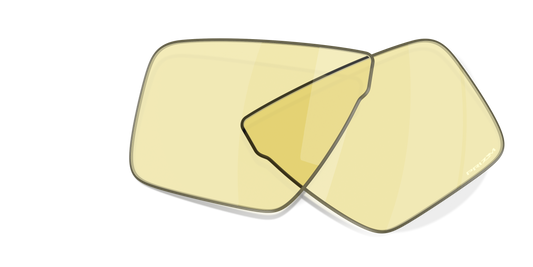 Oakley HELUX OO9285LS Rectangle Clip-On  000001- 61-146-9 - Color Map Prizm Gaming™ 2.0