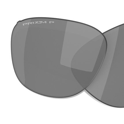 Oakley THURSO OO9286LS  Clip-On  000002- 54-145-19 - Color Map Prizm Black Polarized