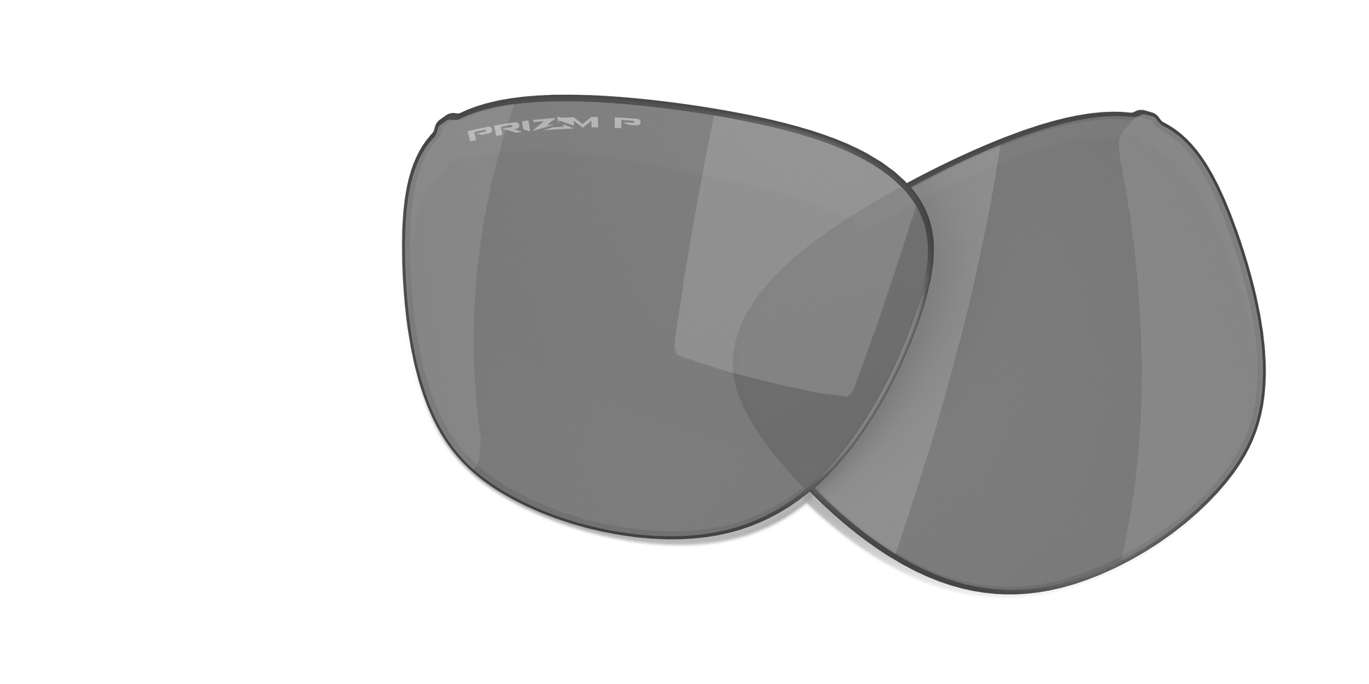 Oakley THURSO OO9286LS  Clip-On  000002- 54-145-19 - Color Map Prizm Black Polarized
