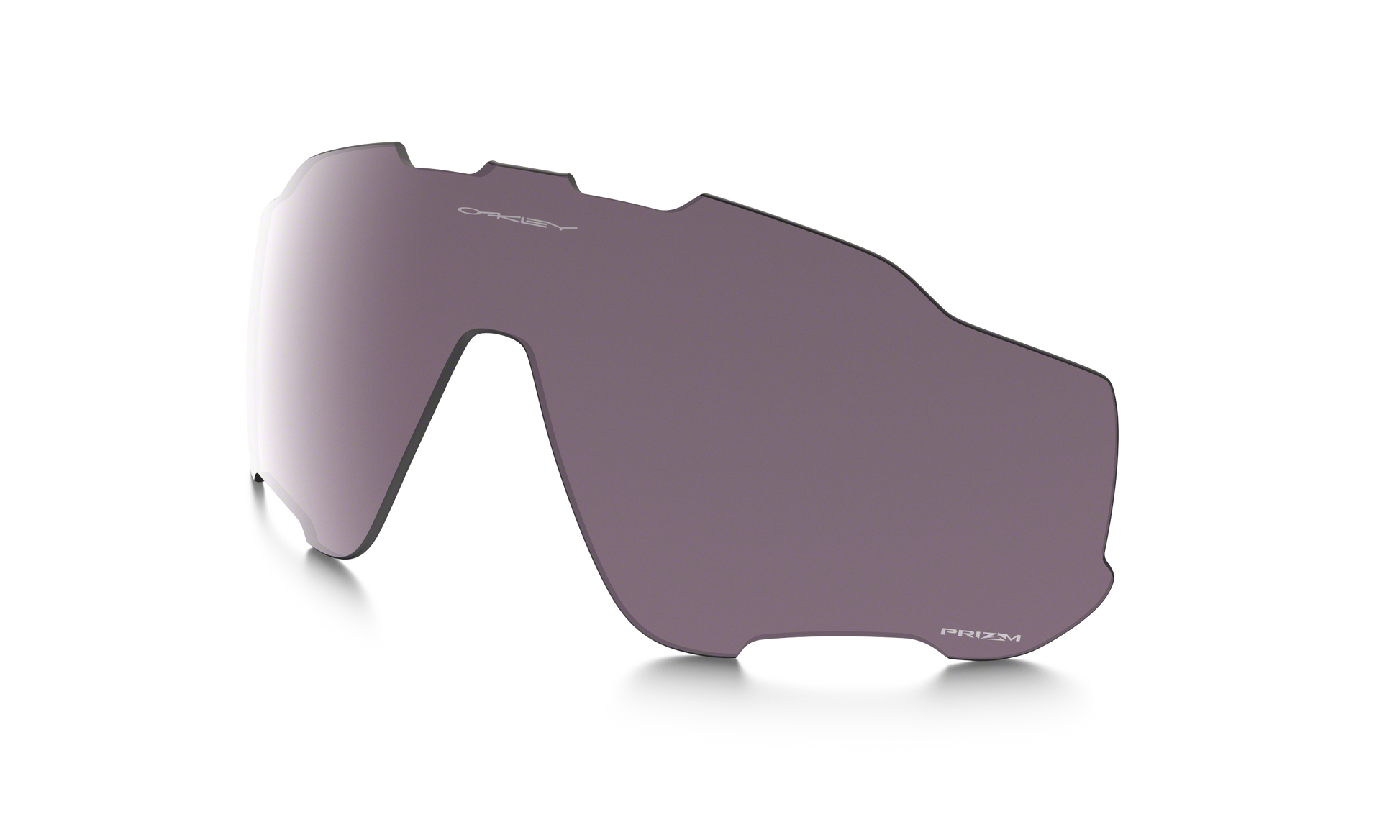 Oakley JAWBREAKER OO9290LS Shield Clip-On  000003- 31-- - Color Map Prizm Daily Polarized