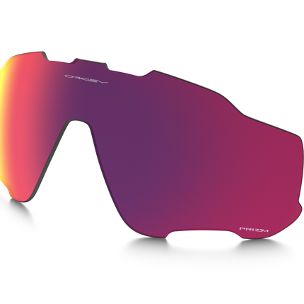 Oakley JAWBREAKER OO9290LS Shield Clip-On  000006- 31-- - Color Map Prizm Road