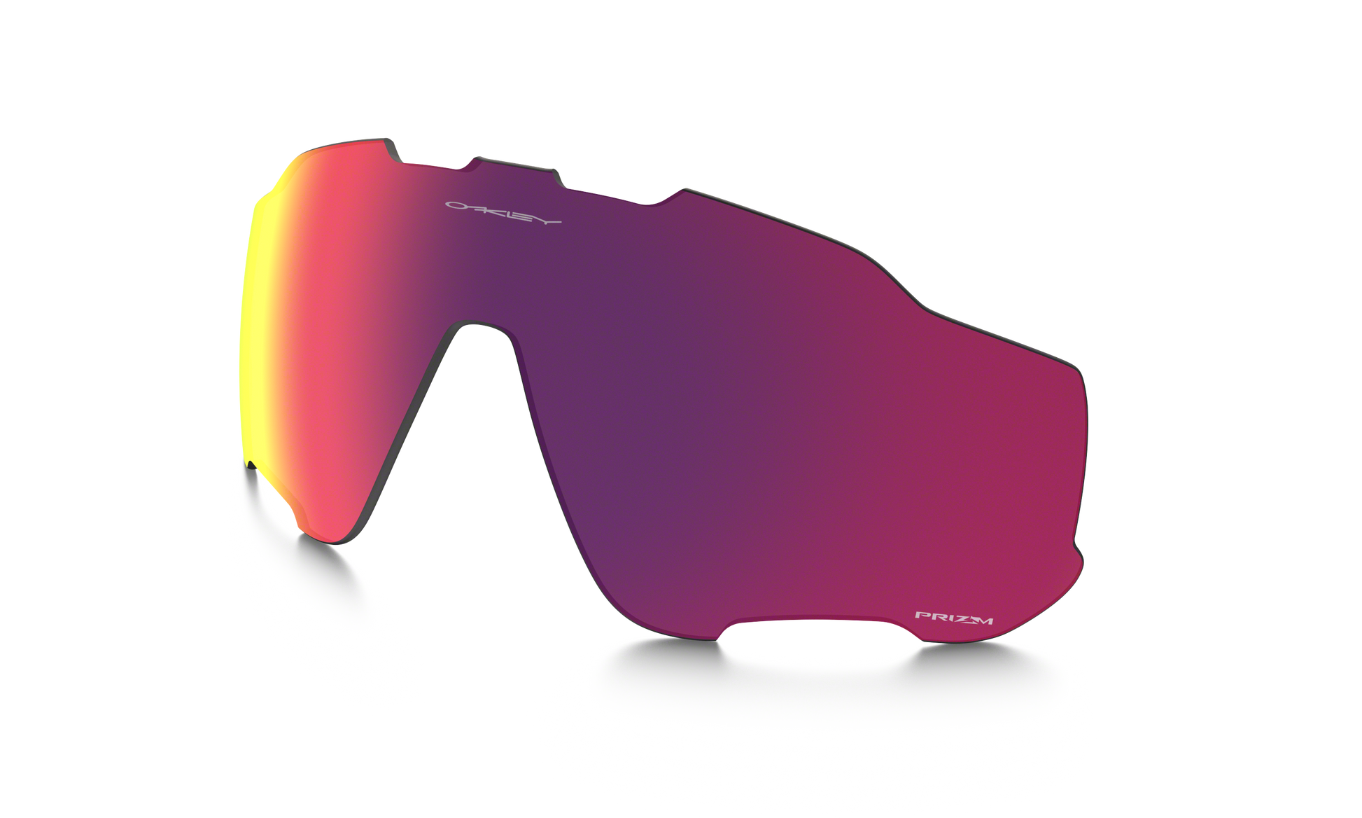 Oakley JAWBREAKER OO9290LS Shield Clip-On  000006- 31-- - Color Map Prizm Road