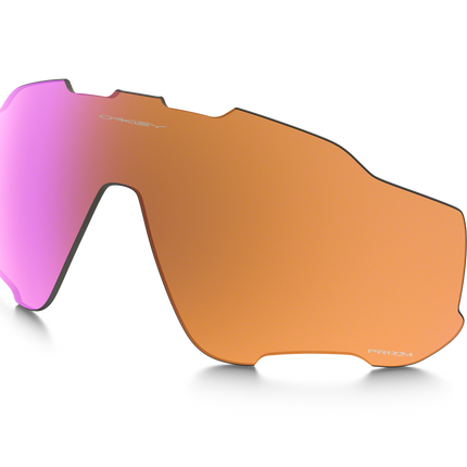 Oakley JAWBREAKER OO9290LS Shield Clip-On  000008- 31-- - Color Map Prizm Trail