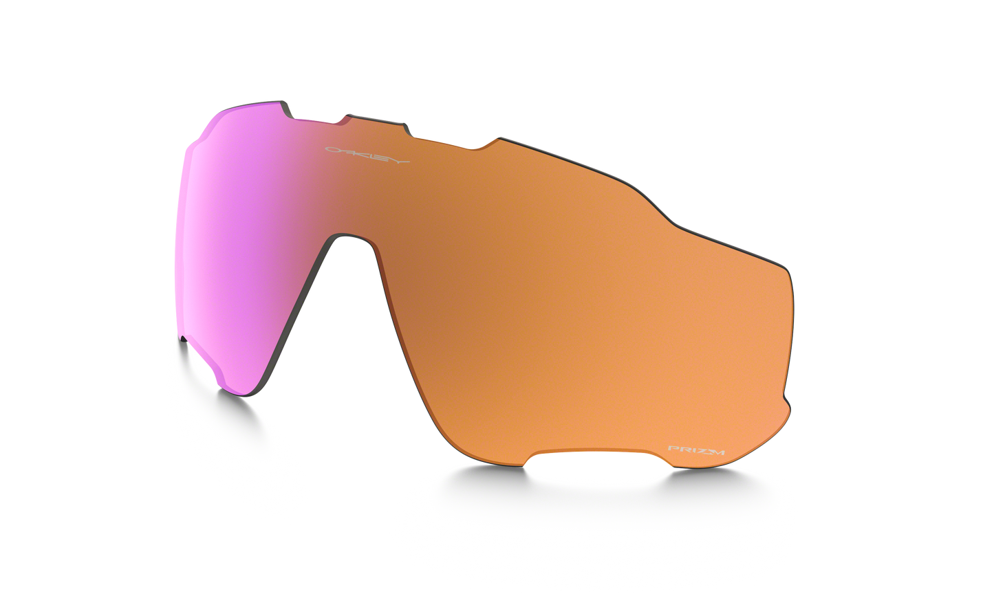 Oakley JAWBREAKER OO9290LS Shield Clip-On  000008- 31-- - Color Map Prizm Trail