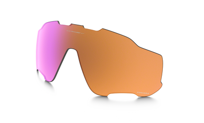 Oakley JAWBREAKER OO9290LS Shield Clip-On  000008- 31-- - Color Map Prizm Trail